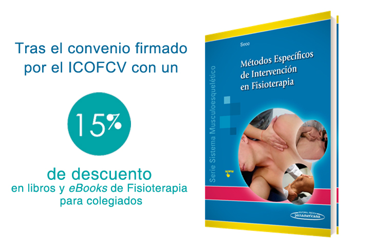 “Métodos Específicos de Intervención en Fisioterapia